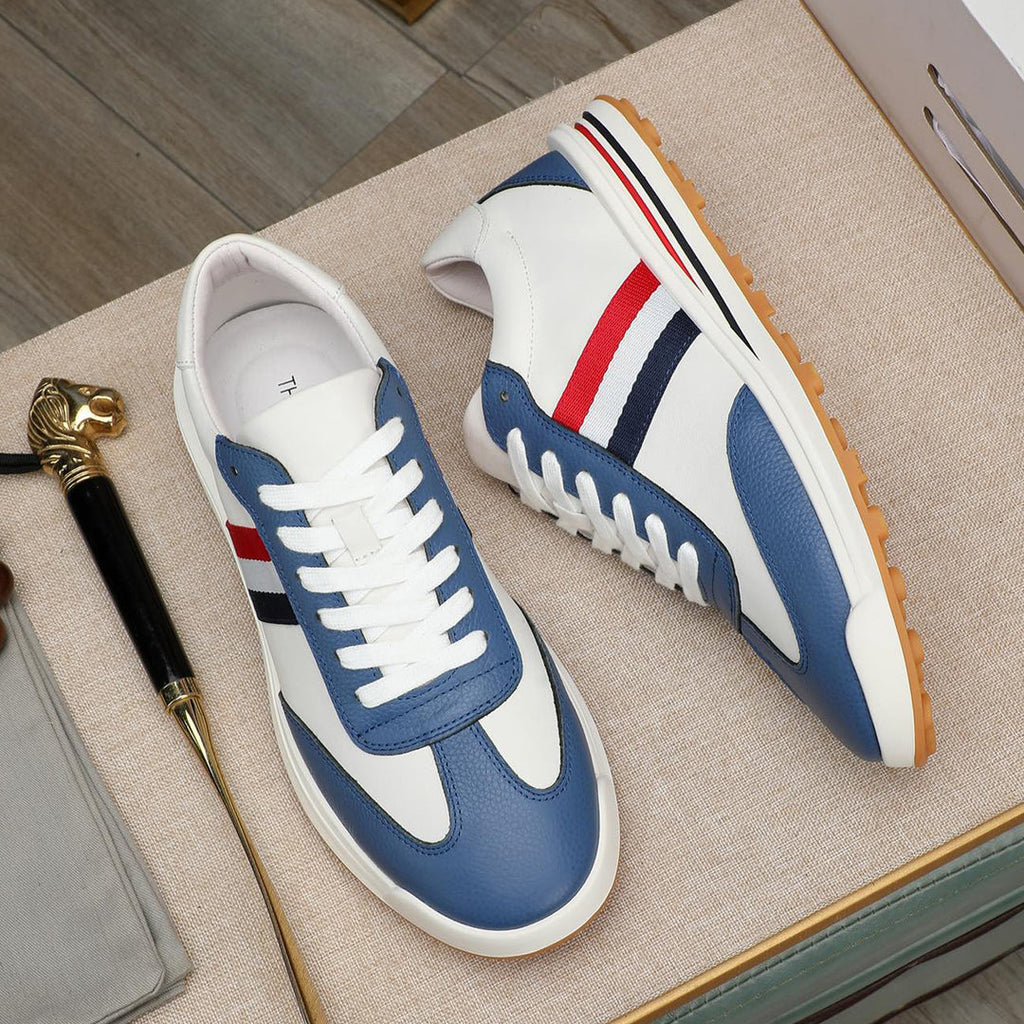 Genuine leather Casual shoes
