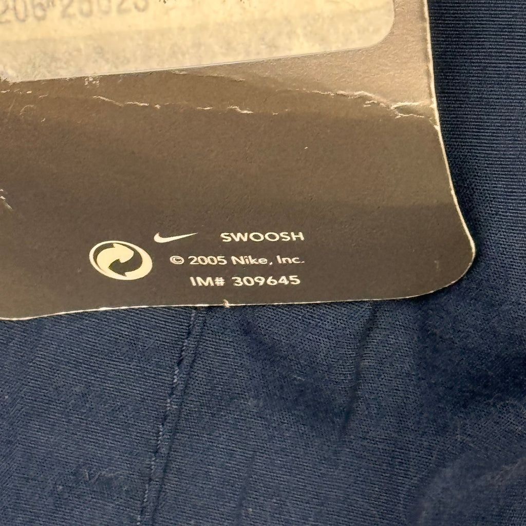 Vintage Nike Trackpants (2XL)