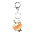 Amuseables Jellina Birthday Cake Keyring