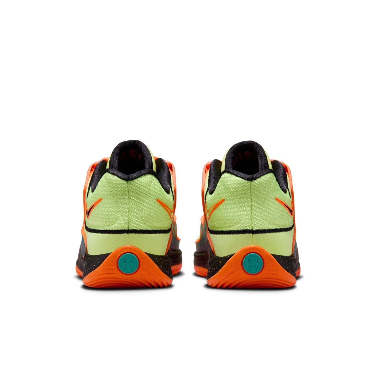 Nike KD18 “Liquid Lime” - HV1993-301