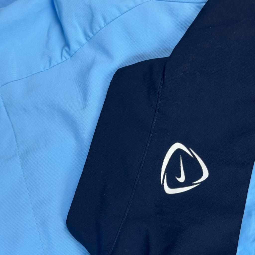 Manchester City Trackjacket (L)