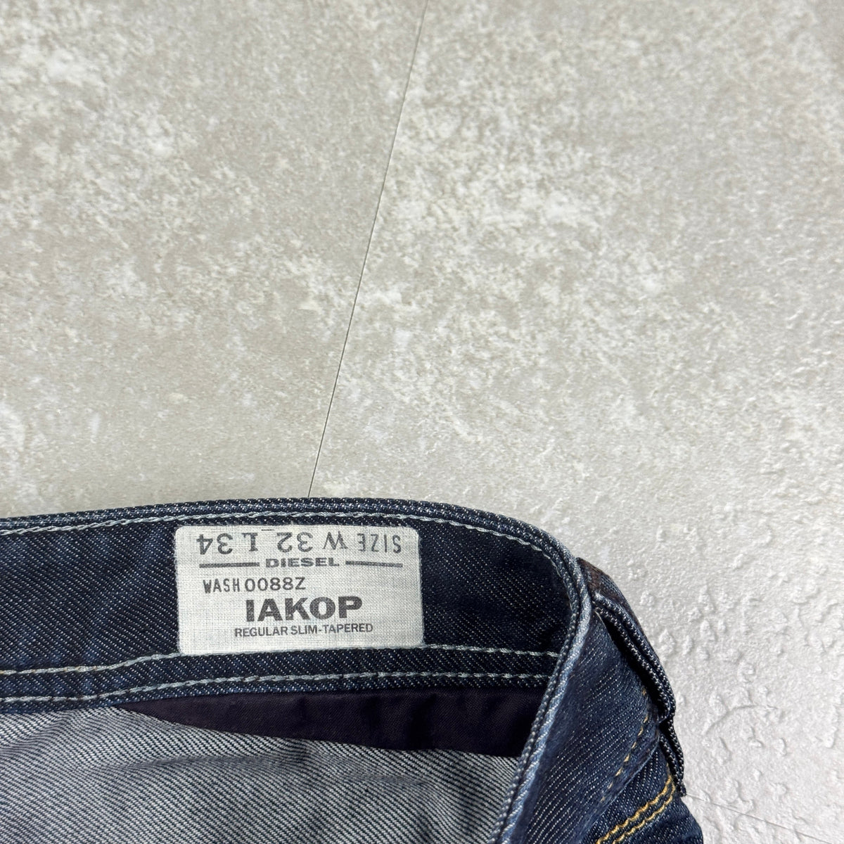 Diesel Jeans