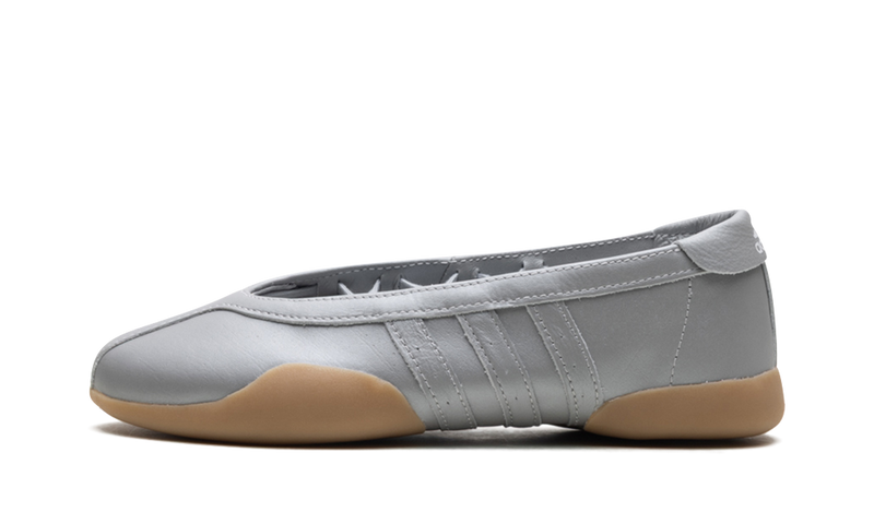 Taekwondo Mei Ballet WMNS "Metallic" JR7032