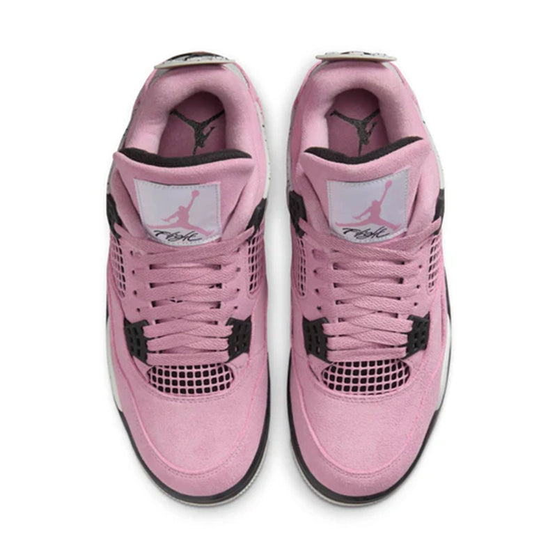 Air Jordan 4 WMNS – Orchid