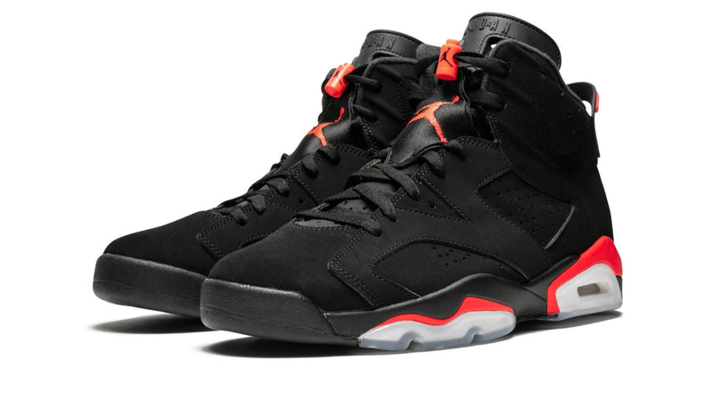Air Jordan 6 Retro "Infrared" 2019