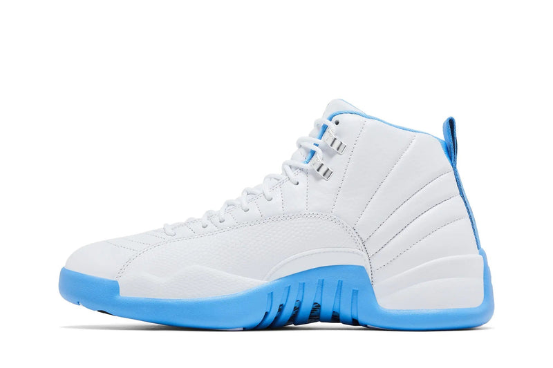 Air Jordan 12 Retro 'Melo' 2025 – Gold & Navy AJ12 Tribute to Carmelo Anthony's Most Iconic Era
