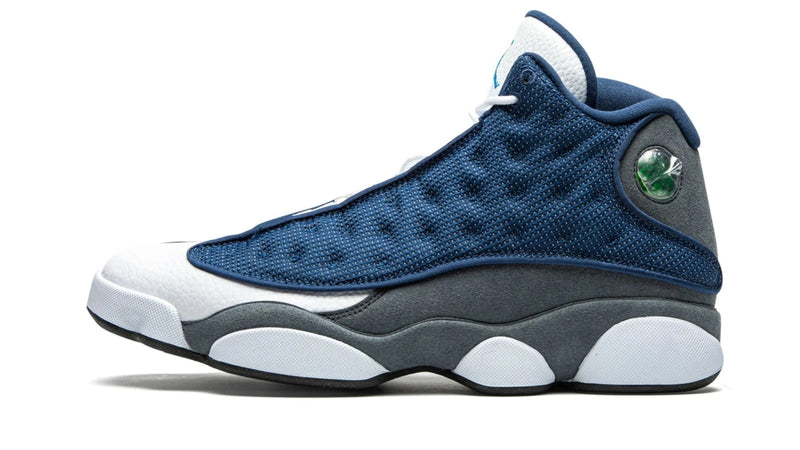 Air Jordan 13 Retro 'Flint' 2020 – The OG Grey Colorway Makes Its Return