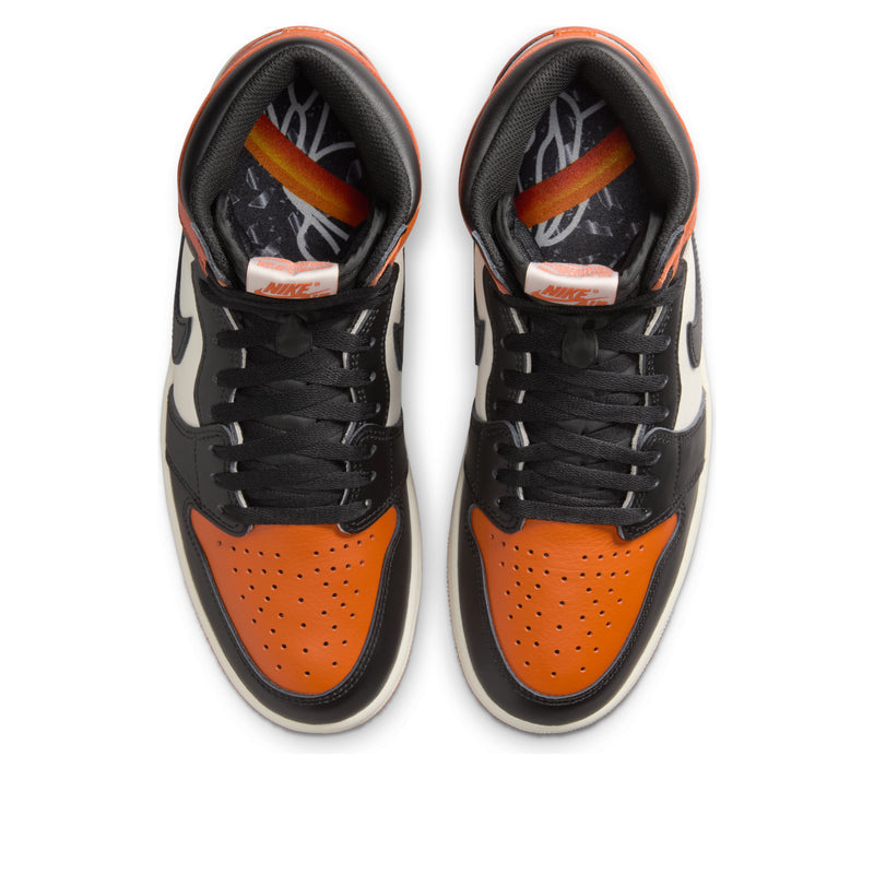 Air Jordan 1 High OG 'Shattered Backboard' 2025 – DZ5485-008