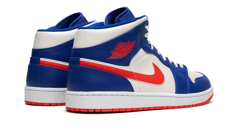 Air Jordan 1 Mid – Knicks