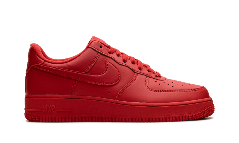 Air Force 1 '07 LV8 Triple Red CW6999 600 179.00