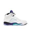 Retro 5 Grape