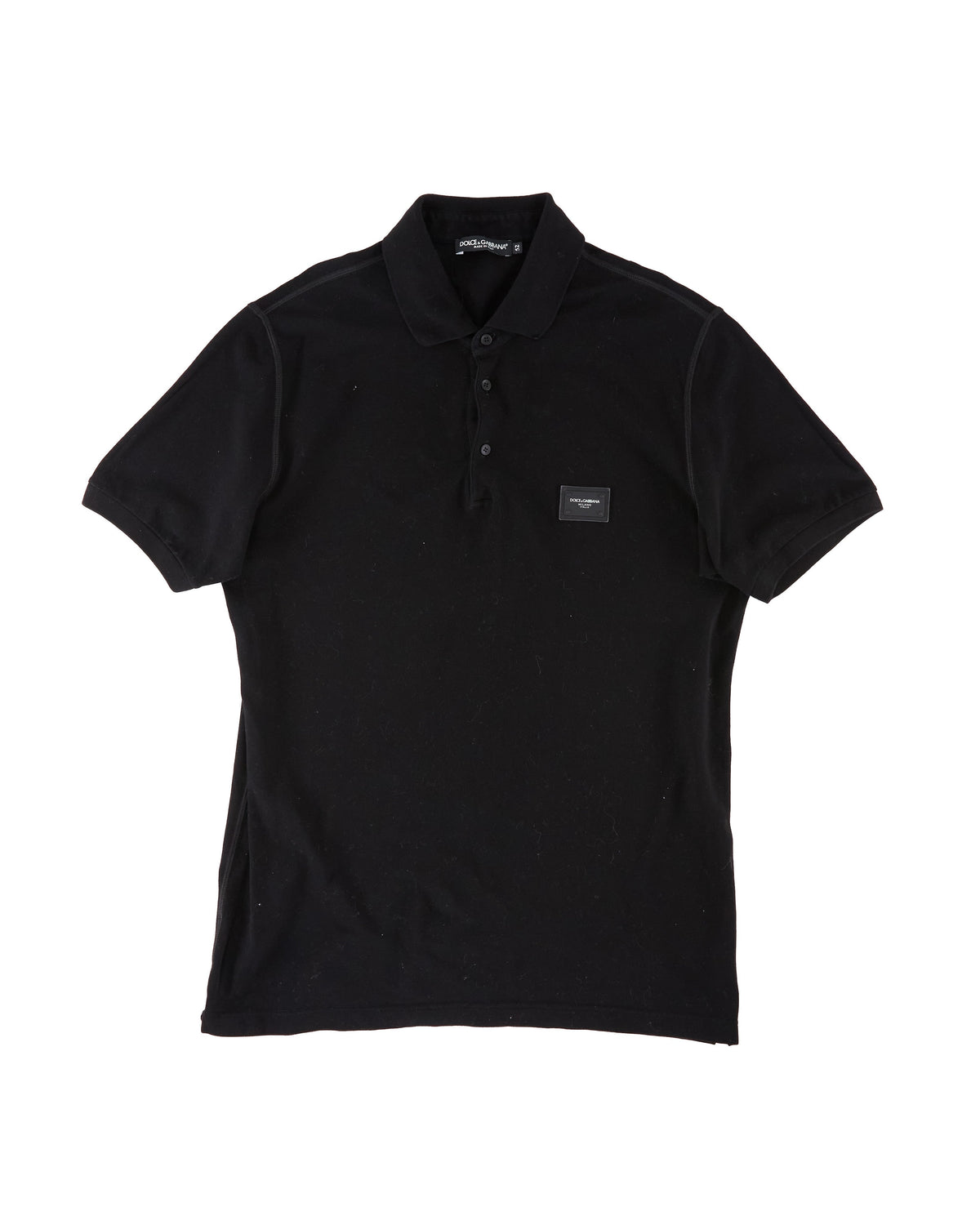 Dolce & Gabbana Polo