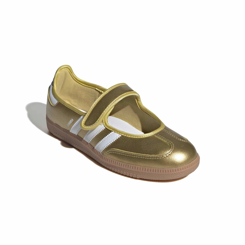 Adidas Womens Samba Jane Shoes