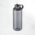 Kinto Active Bottle 950ml: Smoke