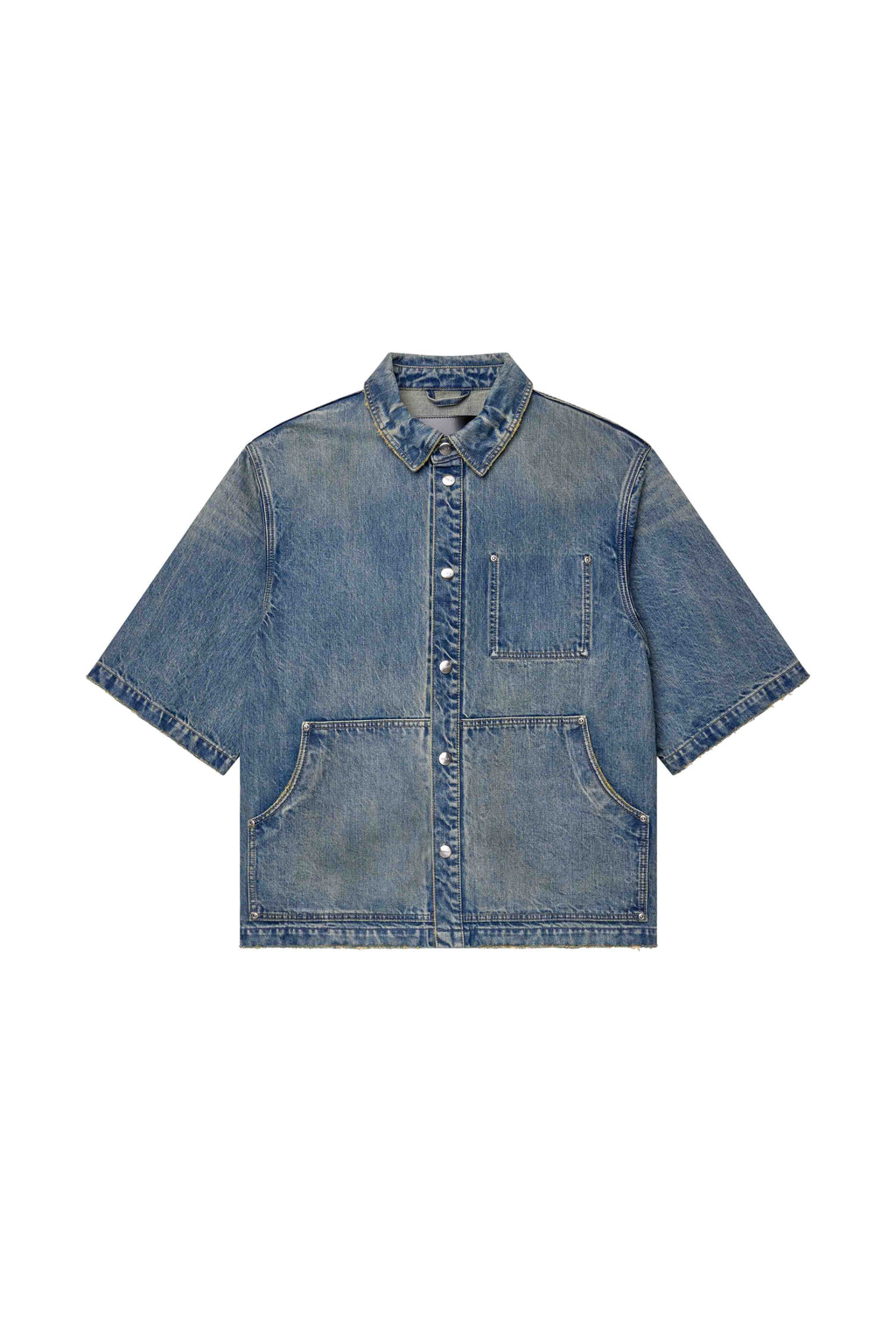Workwear Shirt
