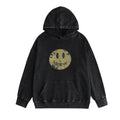 Drew House Hoodie Unisex Loose Casual Distressed Hoodie
