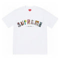 Supreme City Arc “New York” Tee – White