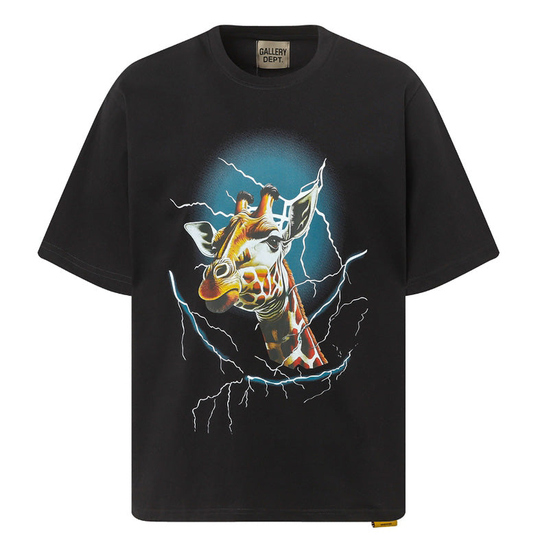 Gallery Dept. Giraffe Tee