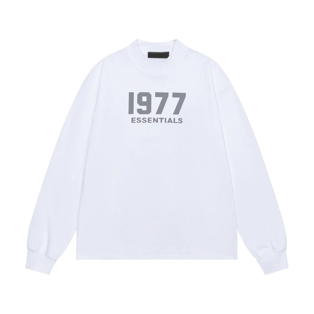 Fear of God Fashion Sweatshirt