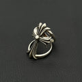 Chrome Heart Ring for Men and Women