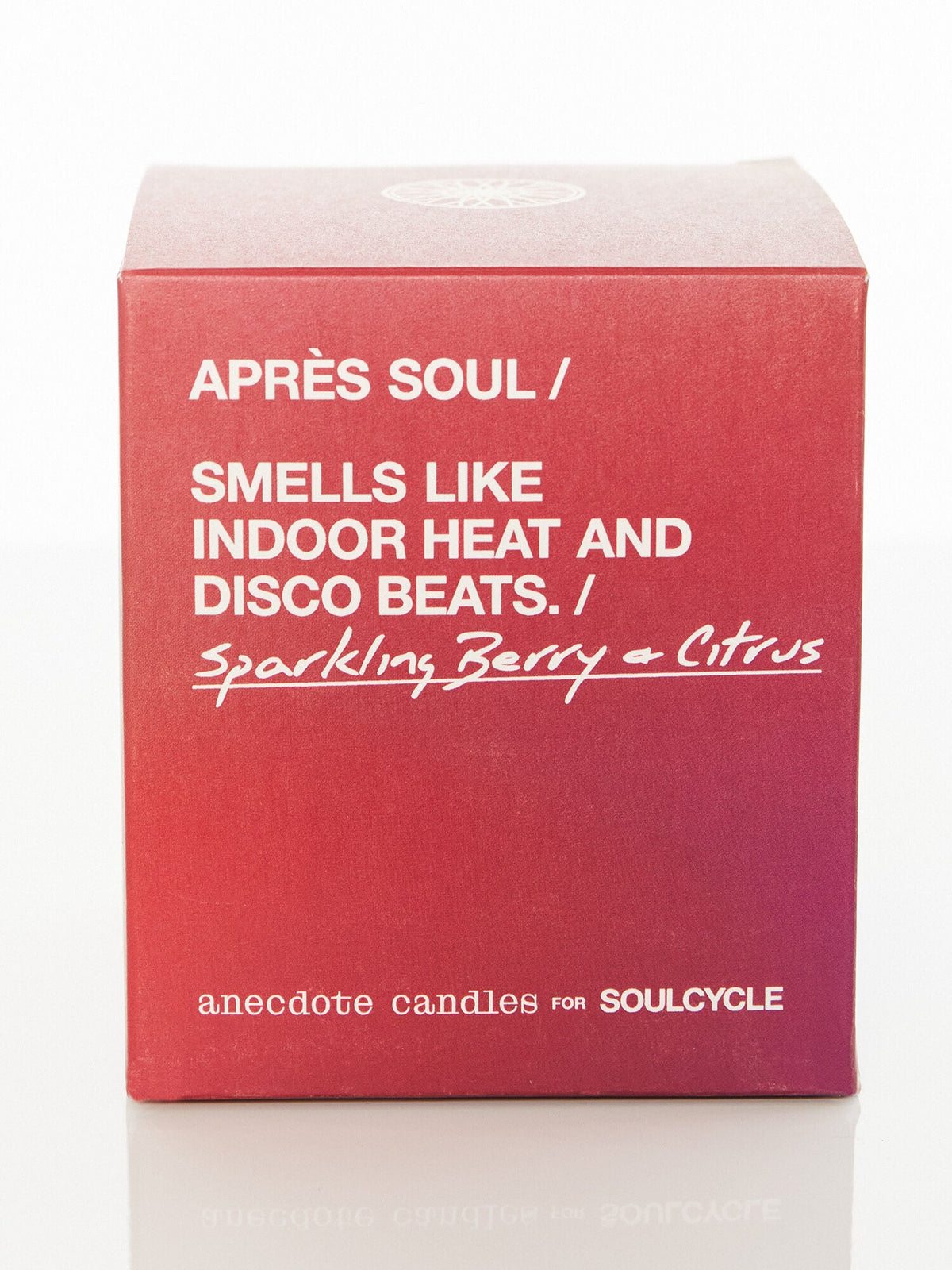 APRÃˆS SOUL CANDLE