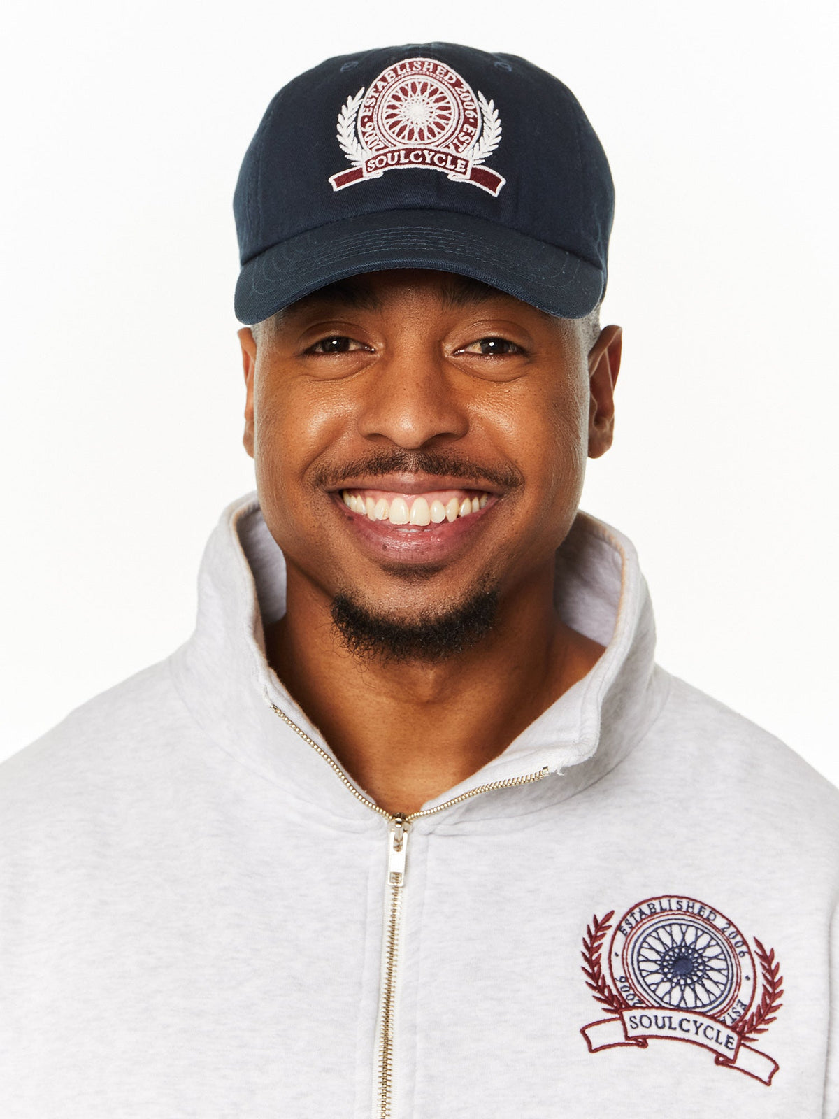 NAVY DAD CAP