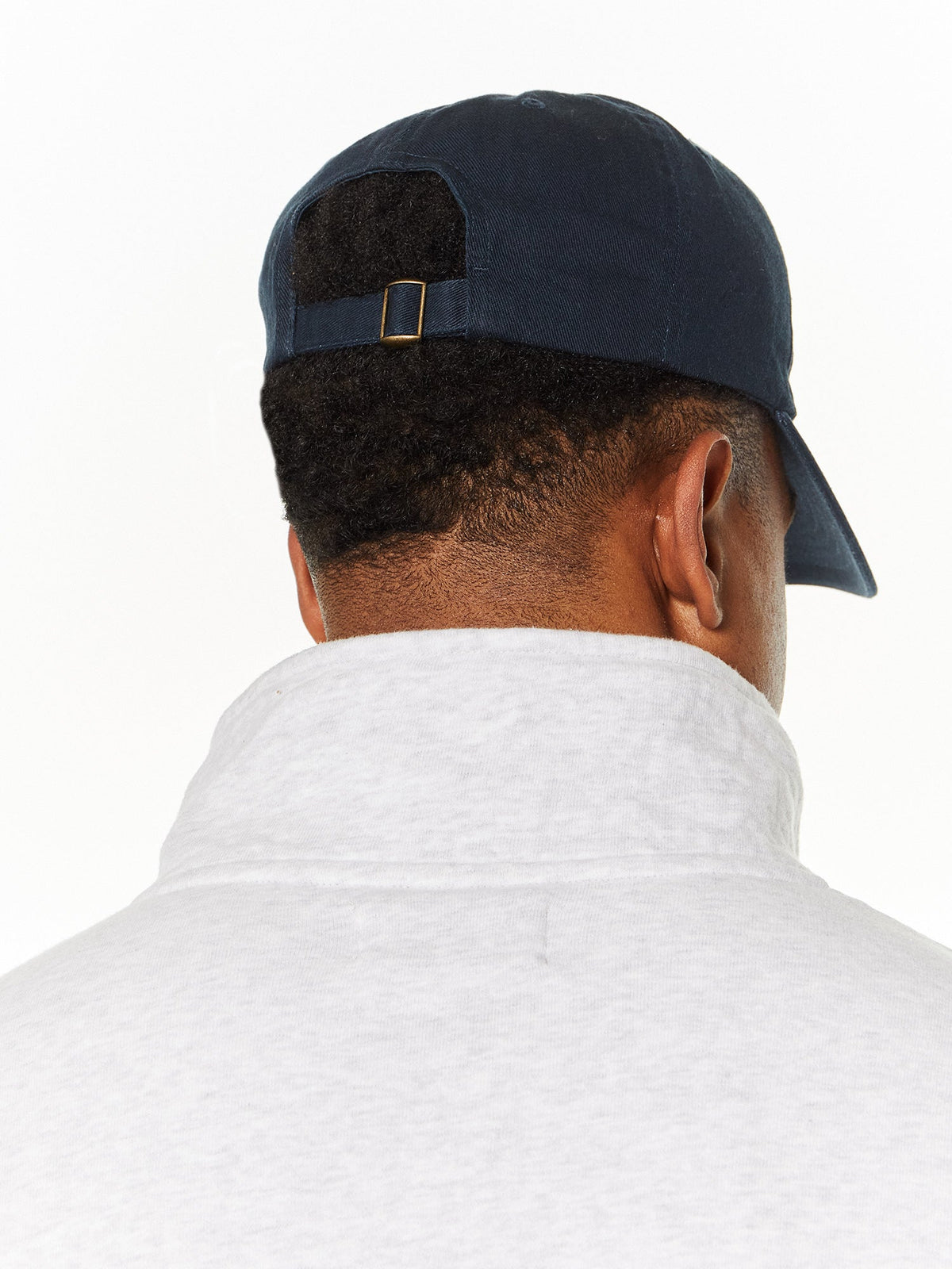 NAVY DAD CAP