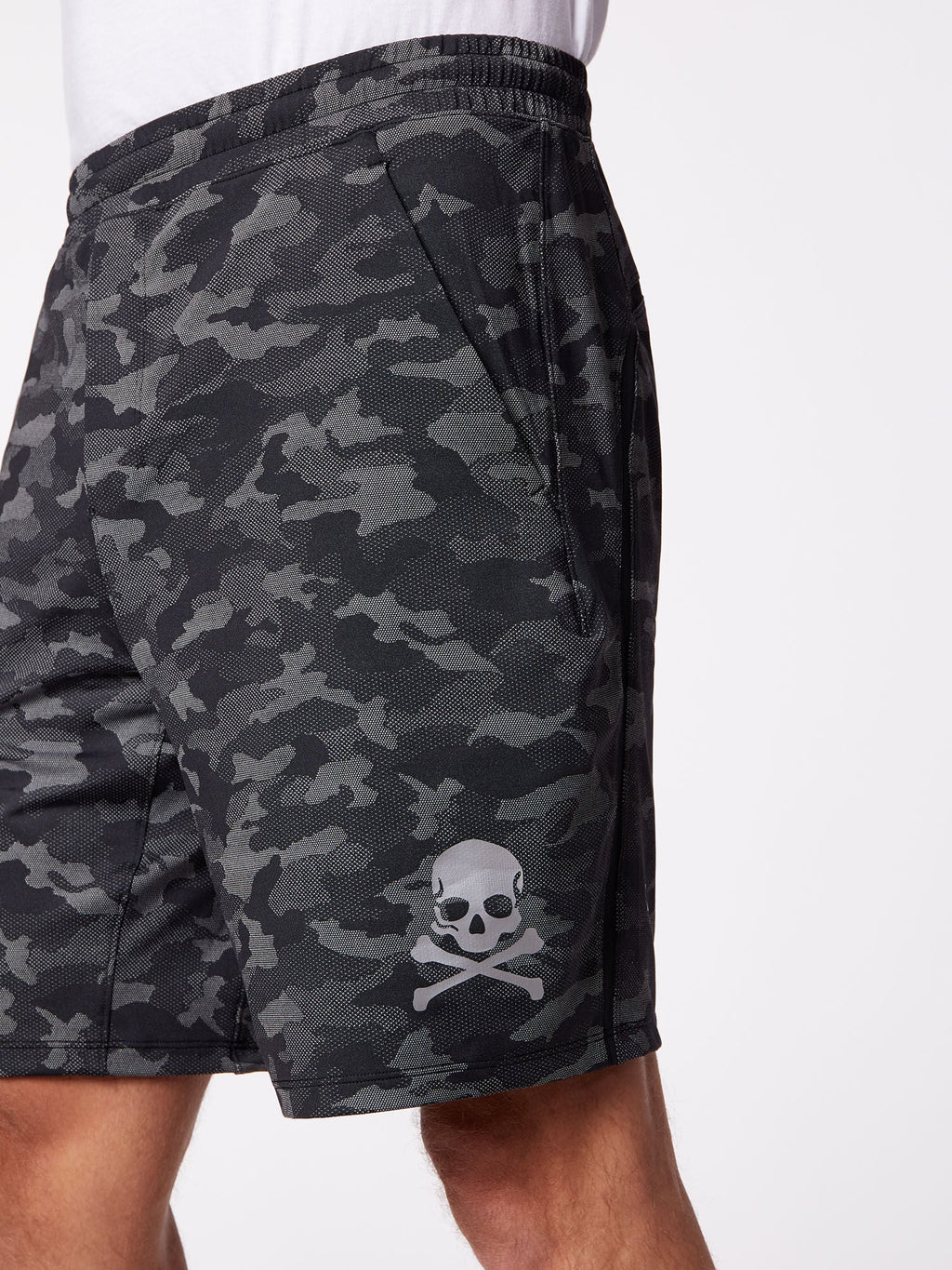 Pace Breaker Lined 9" Camo