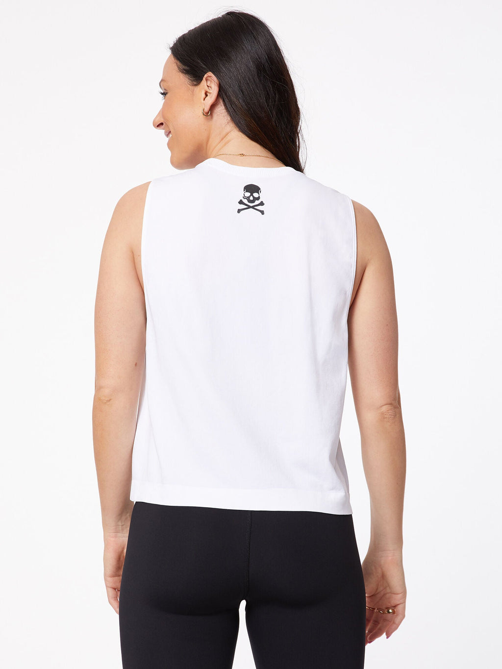 SEAMLESS TANK