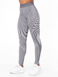 ILLUSION SEAMLESS LEGGING