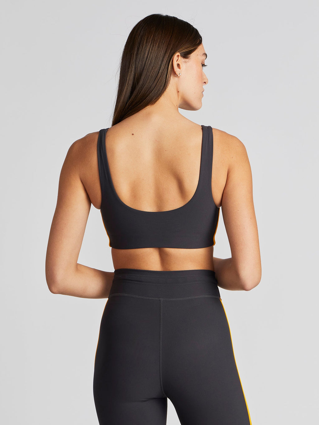 BEAUFORT HARLEY SCOOP BRA