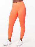 SEAMLESS CHUNKY RIB LEGGING