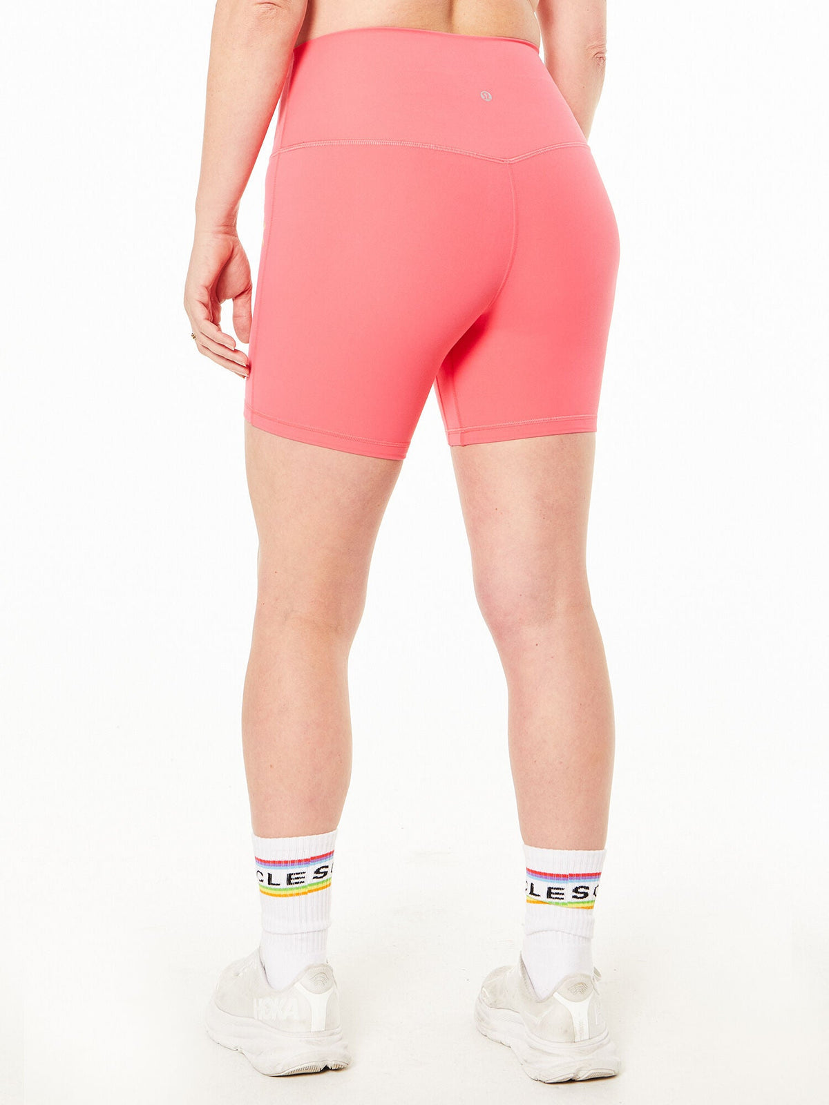 Align Short 6in Lip Gloss