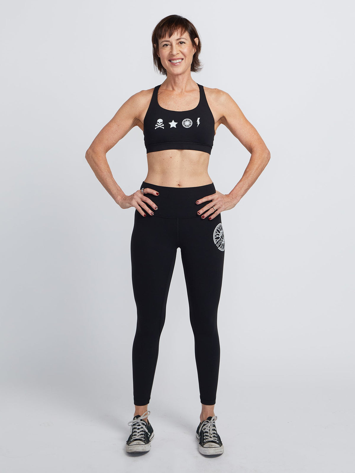 Align HR Pant 25 In