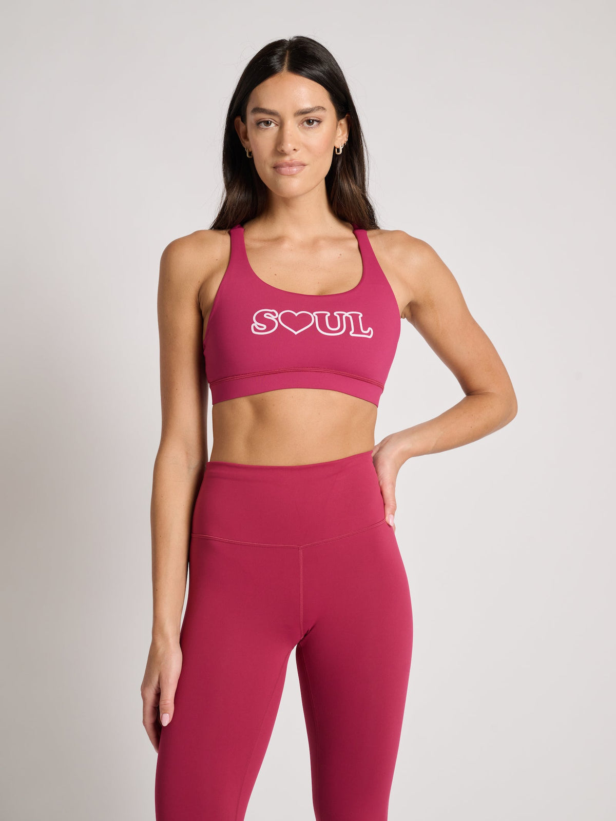 lululemon Energy Bra