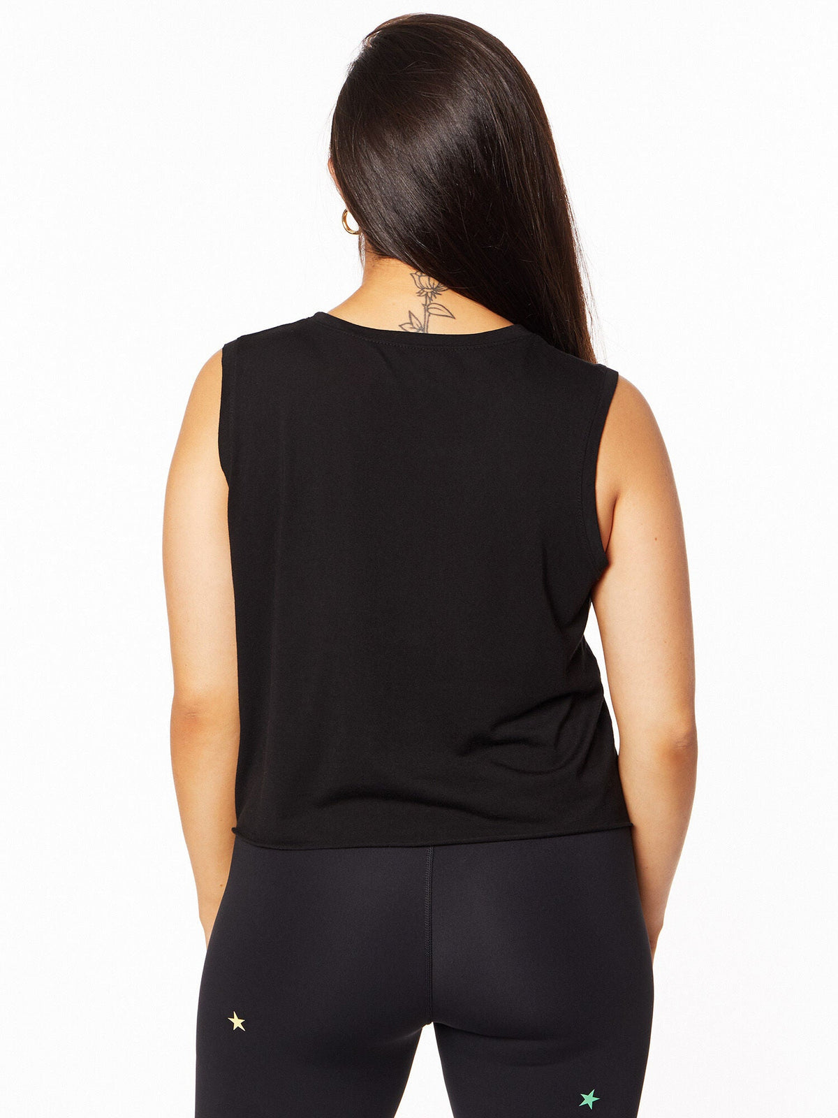 RENEE PRIDE TANK