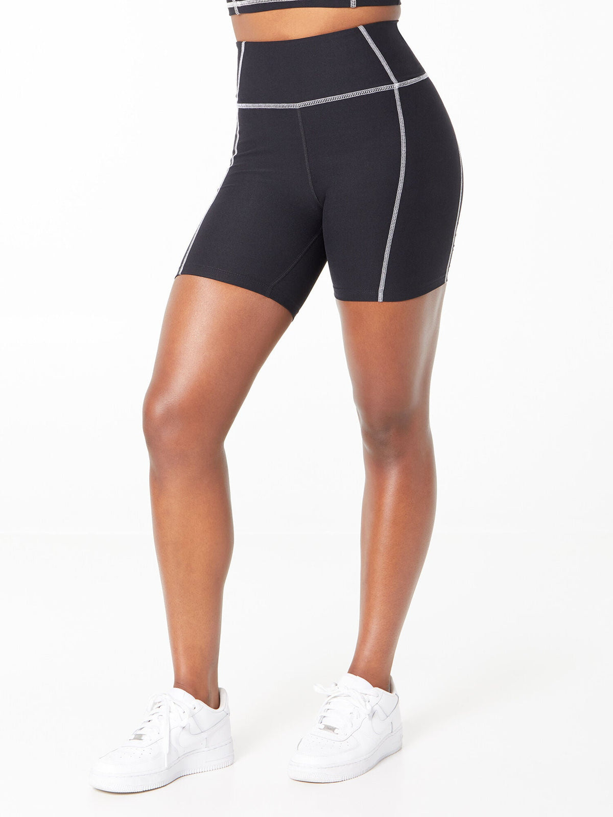 YOS X LINDSEY BIKE SHORT
