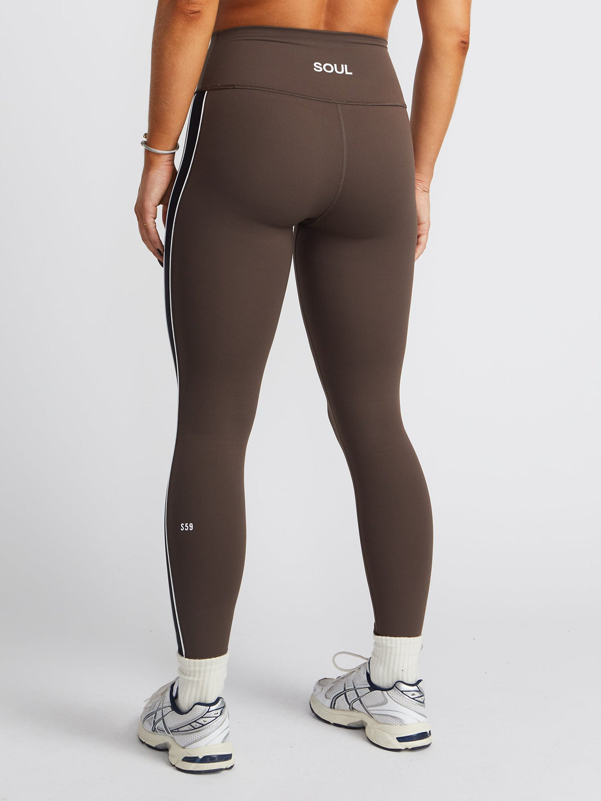MARGOT RIGOR LEGGING