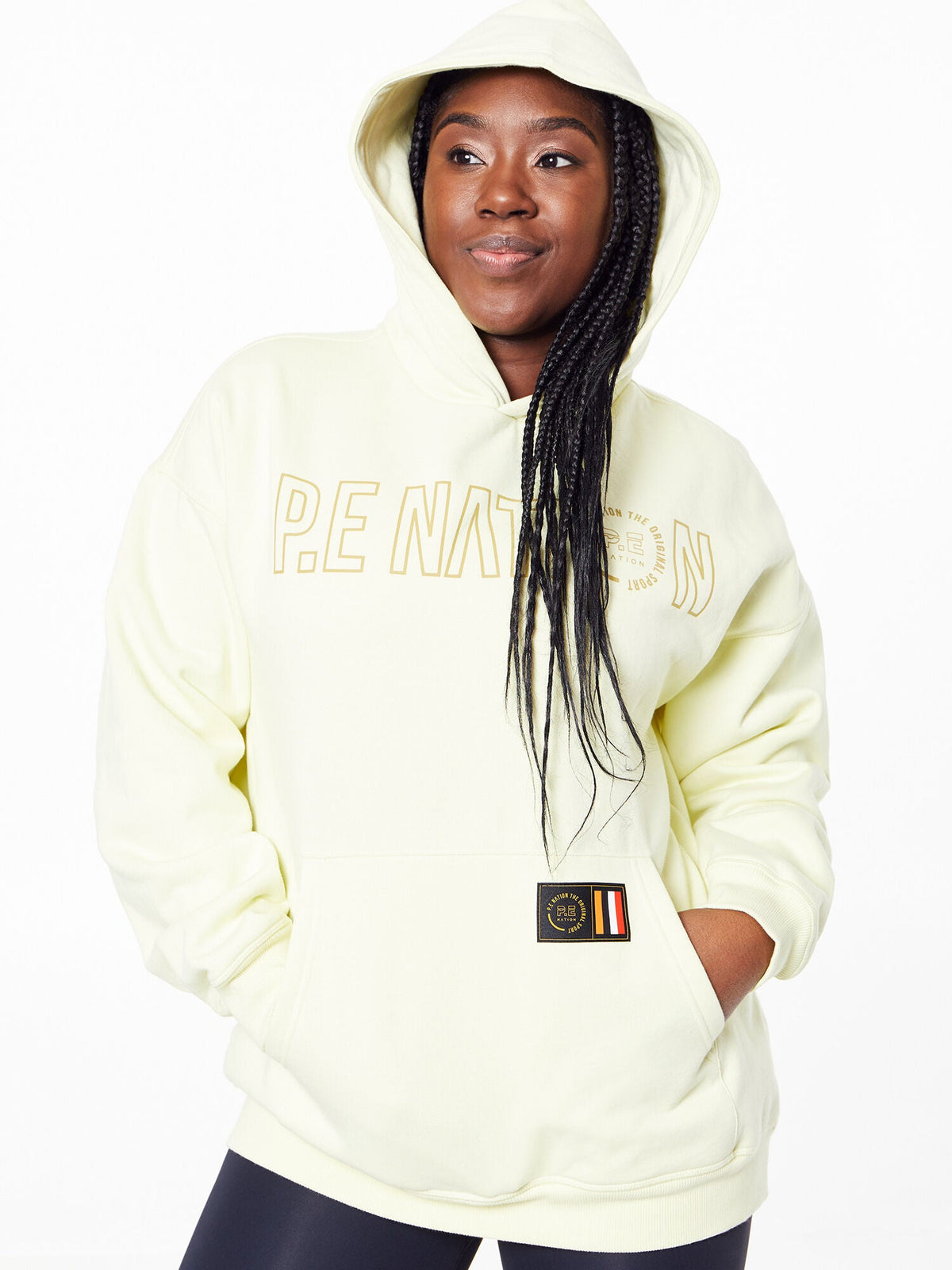 CLUBHOUSE HOODIE