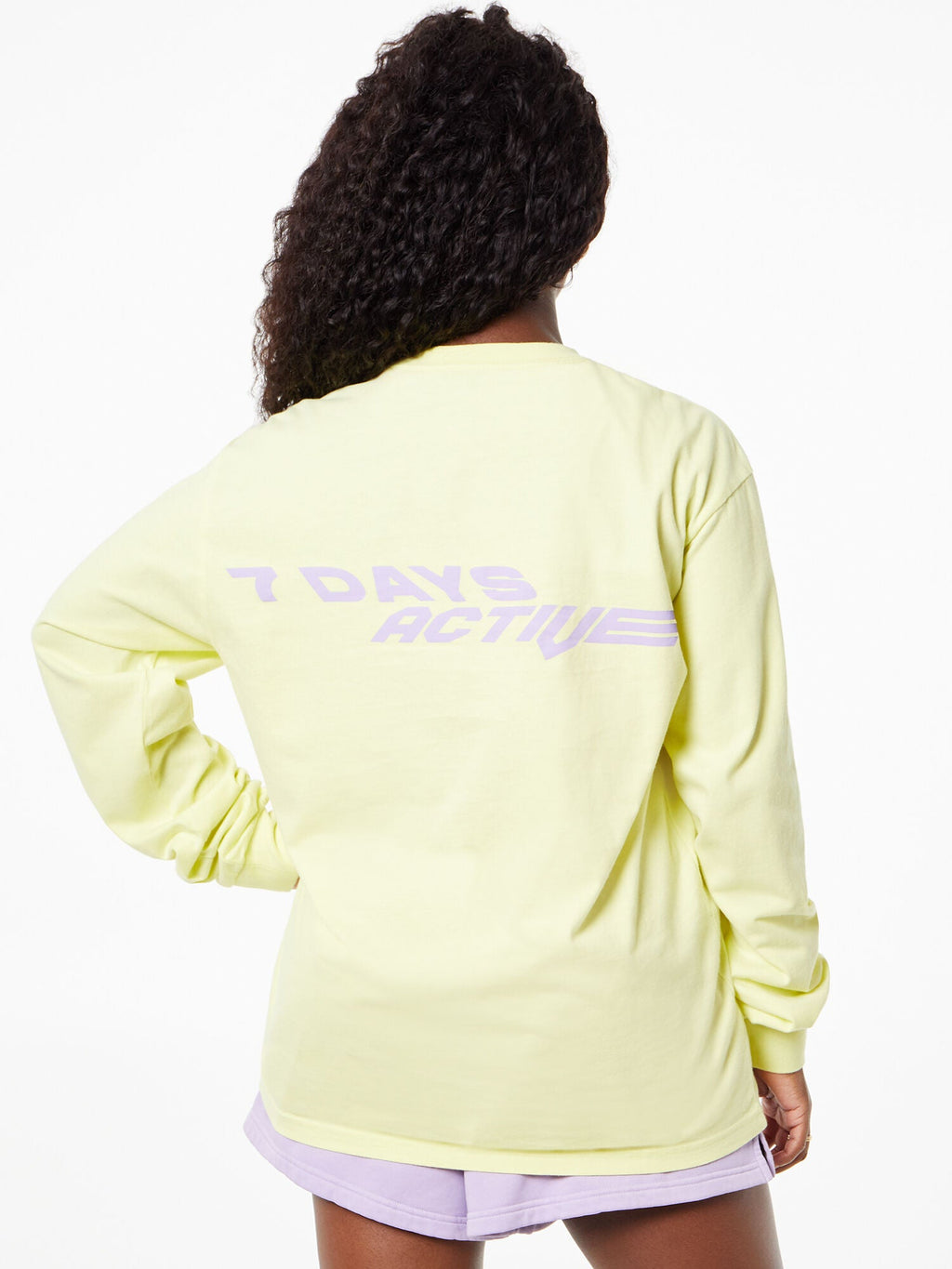 Long Sleeve Shirt Charlock