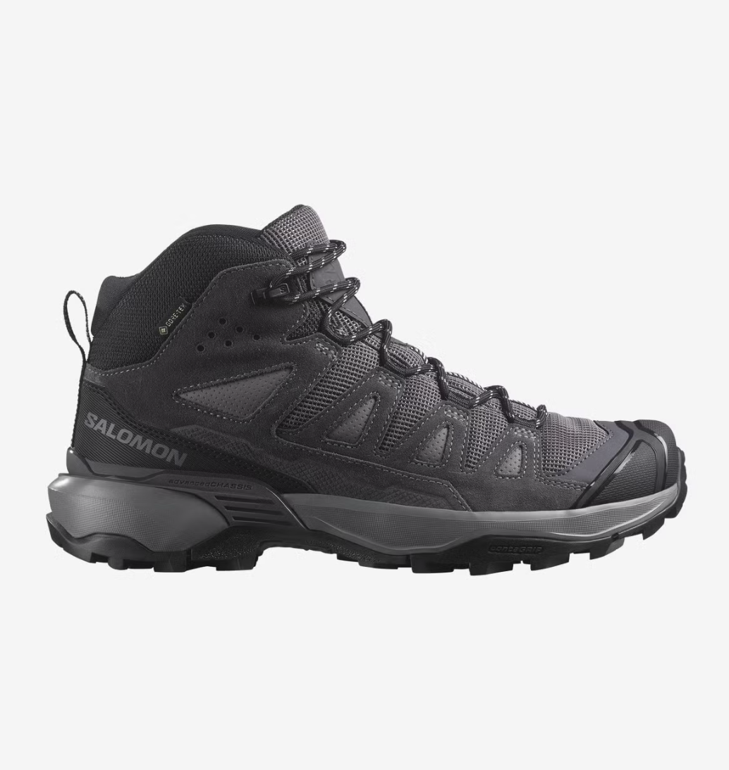 Women's X Ultra 360 LTR Mid  GTX