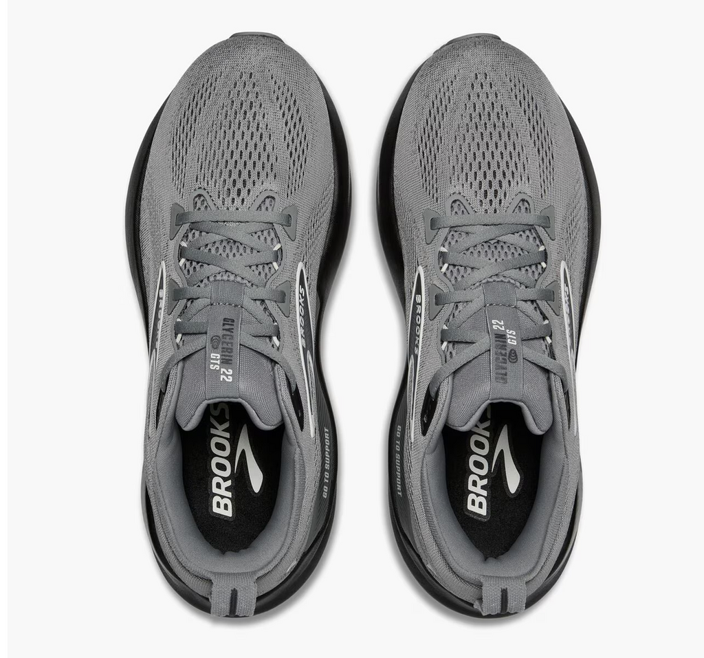 Men's Glycerin GTS 22 Wide