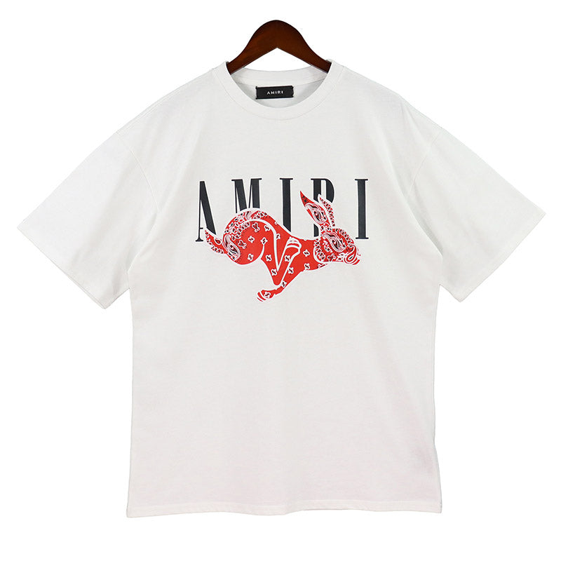AMIRI Rabit T-Shirt