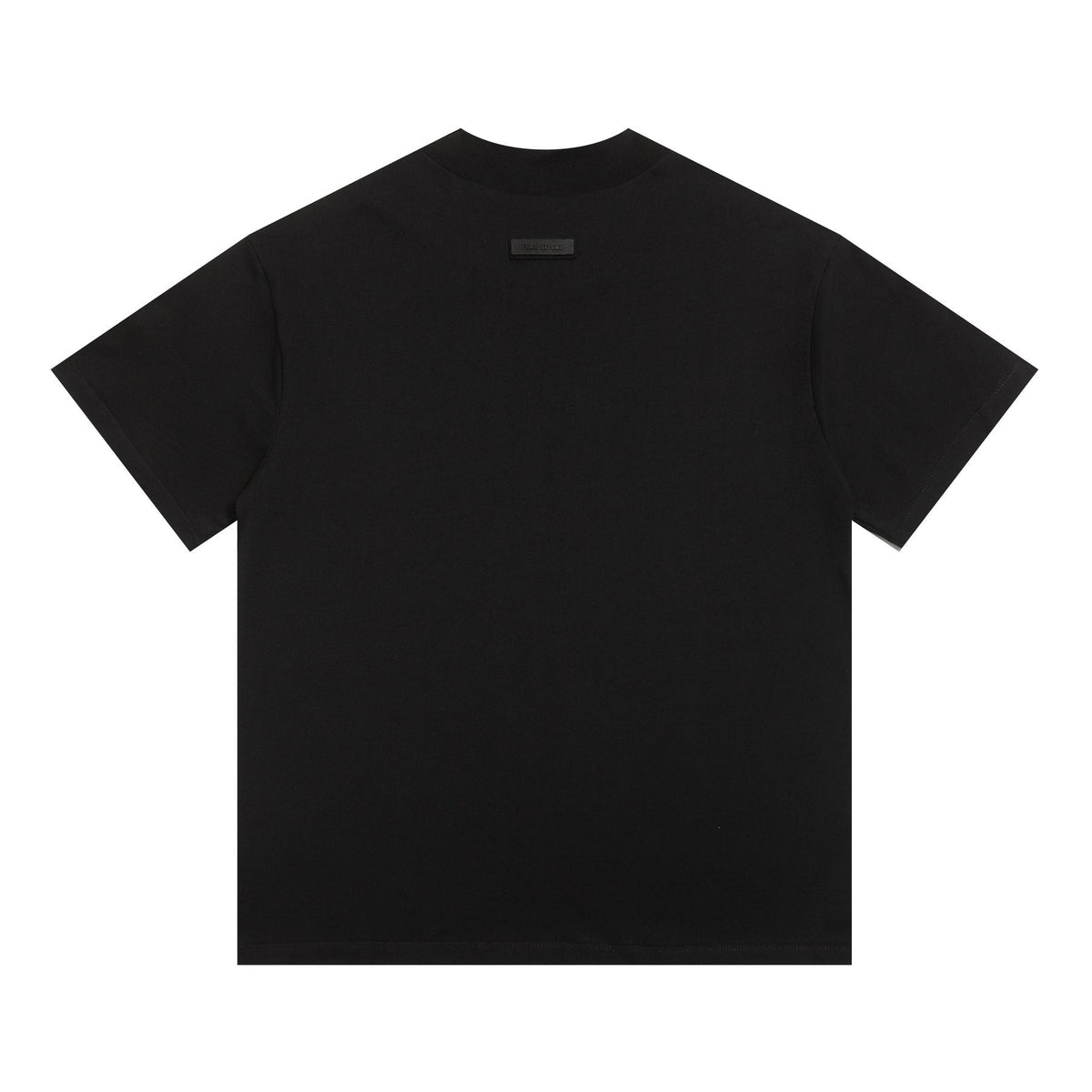 ESSENTIALS Logo Graphic T-Shirt
