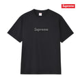 Supreme Box-Logo Graphic T-Shirt