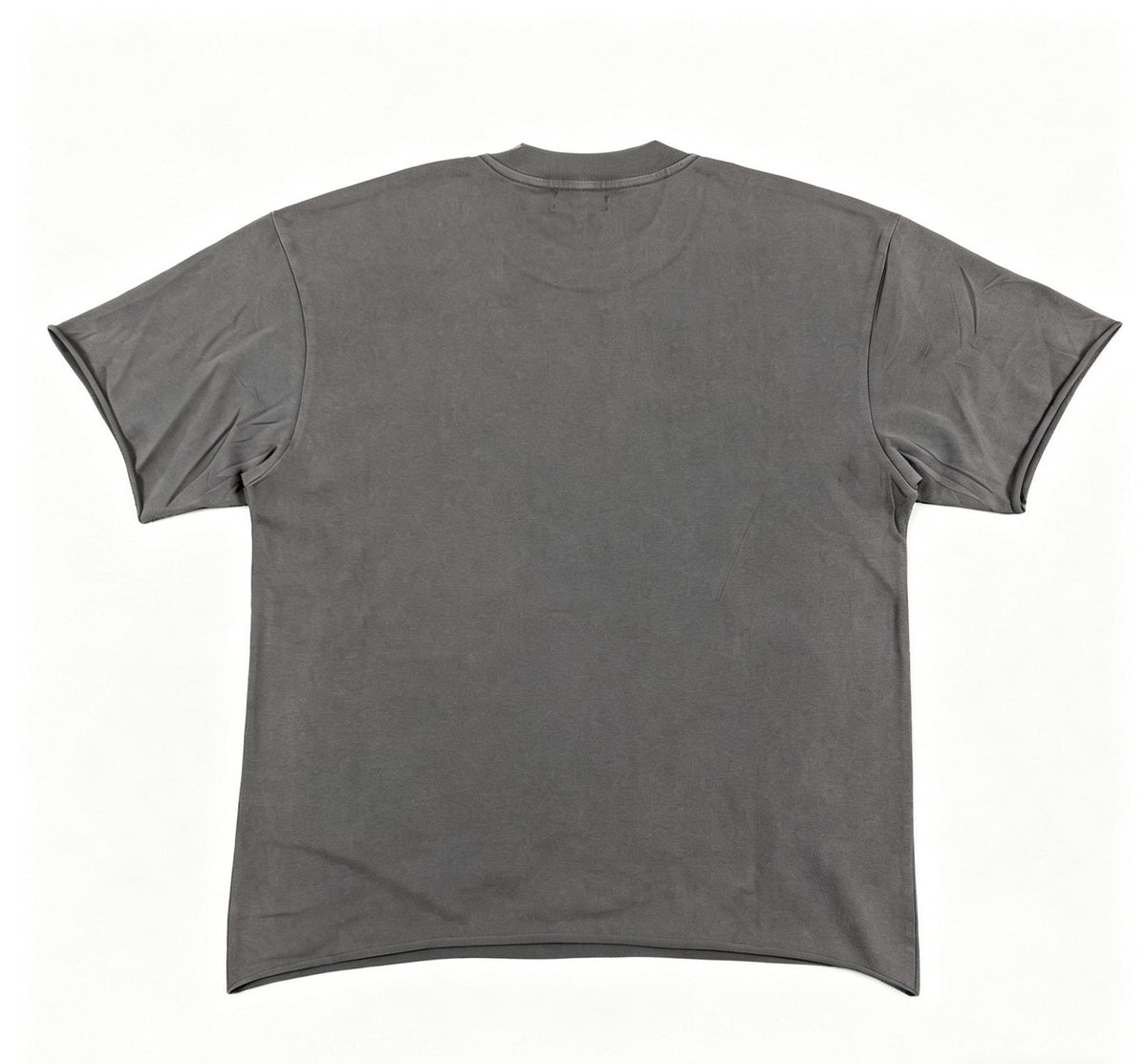 DUAA New Age Graphic T-Shirt