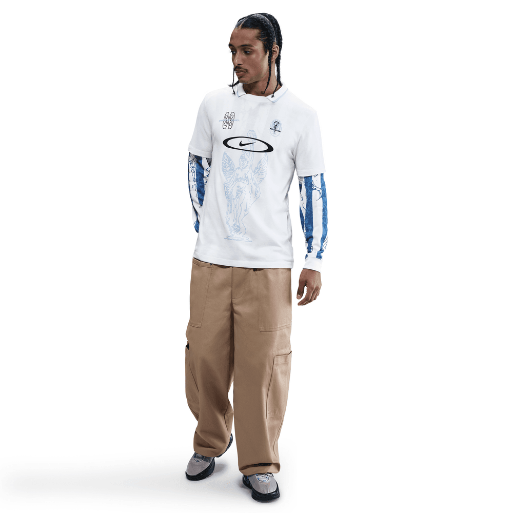 Nike Crew Victory Tee