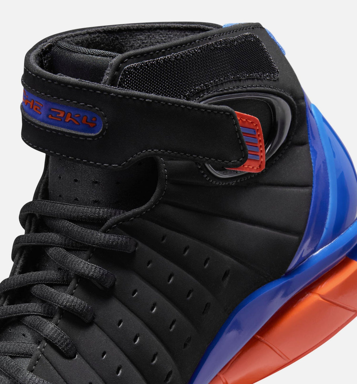 Men's Air Zoom Huarache 2K4 Penny Hardaway Basketball Shoe