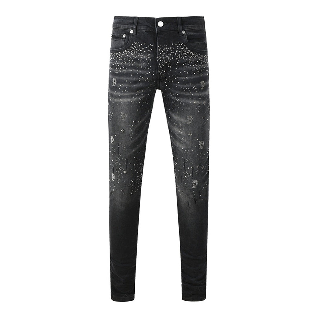Purple Brand Street jeans 9144
