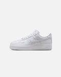 Nike Air Force 1 '07 Edge White/White